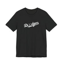 Load image into Gallery viewer, Dodgers Boobs Tee
