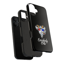 Load image into Gallery viewer, Everybody Eats Tough Phone Case
