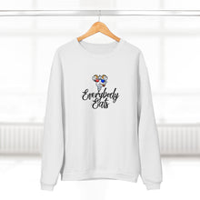 Load image into Gallery viewer, Everybody Eats Crew Neck Sweatshirt
