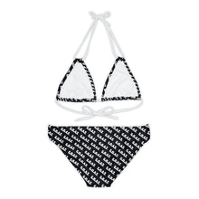 Load image into Gallery viewer, OF The Goat Strappy Bikini Set
