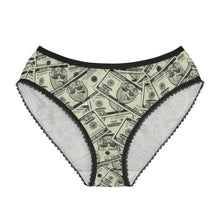 Load image into Gallery viewer, OF The Money Team Briefs

