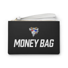 Load image into Gallery viewer, The Goat Money Bag
