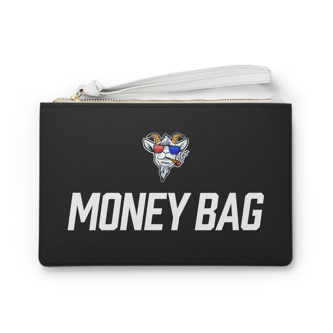 The Goat Money Bag