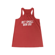 Load image into Gallery viewer, OF SET-2 Flowy Racerback Tank Multi-Color
