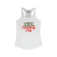 Load image into Gallery viewer, OF Everybody Eats Racerback Tank
