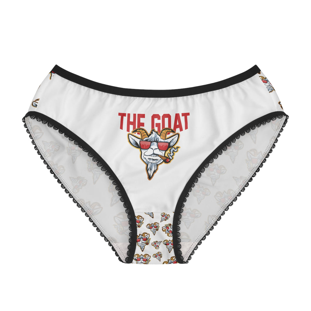 OF The Goat Briefs