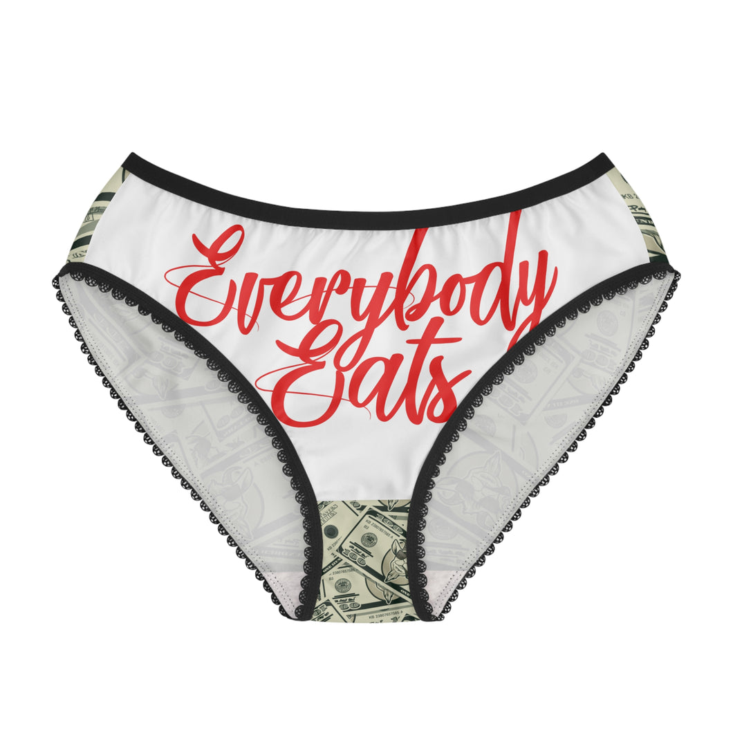 OF Get Rich Everybody Eats Briefs