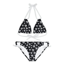 Load image into Gallery viewer, OF The Goat Strappy Bikini Set
