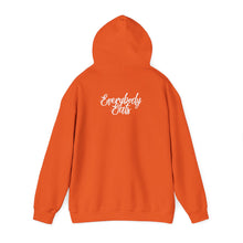 Load image into Gallery viewer, The Goat Halloween Heavy Blend™ Hooded Sweatshirt
