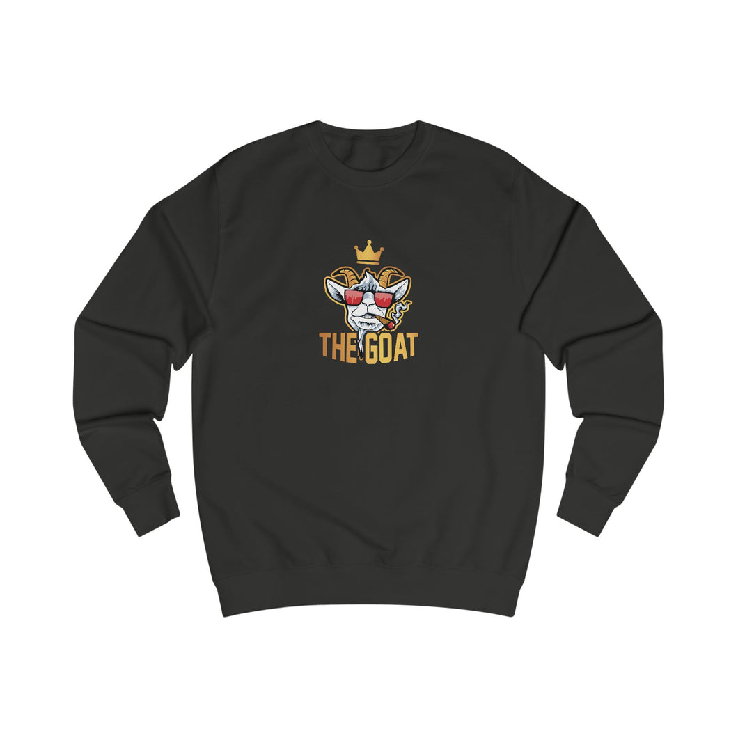 The Goat King Sweatshirt