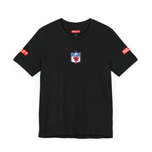 Load image into Gallery viewer, THE GOAT Series Jersey Tee
