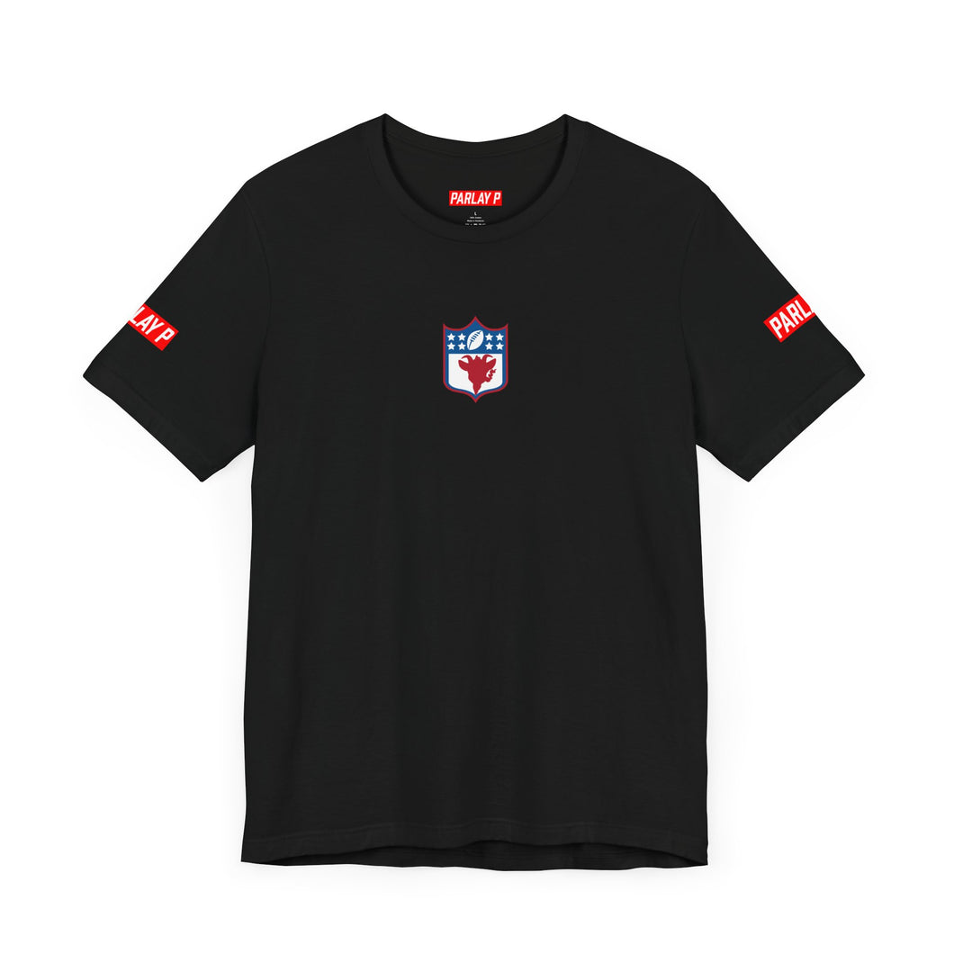 THE GOAT Series Jersey Tee