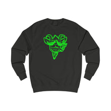 Load image into Gallery viewer, THE GOAT Sweatshirt
