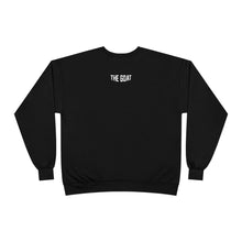 Load image into Gallery viewer, THE GOAT EcoSmart® Sweatshirt
