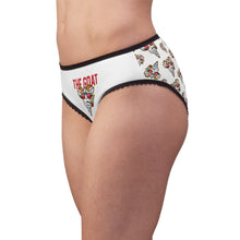 Load image into Gallery viewer, OF The Goat Briefs
