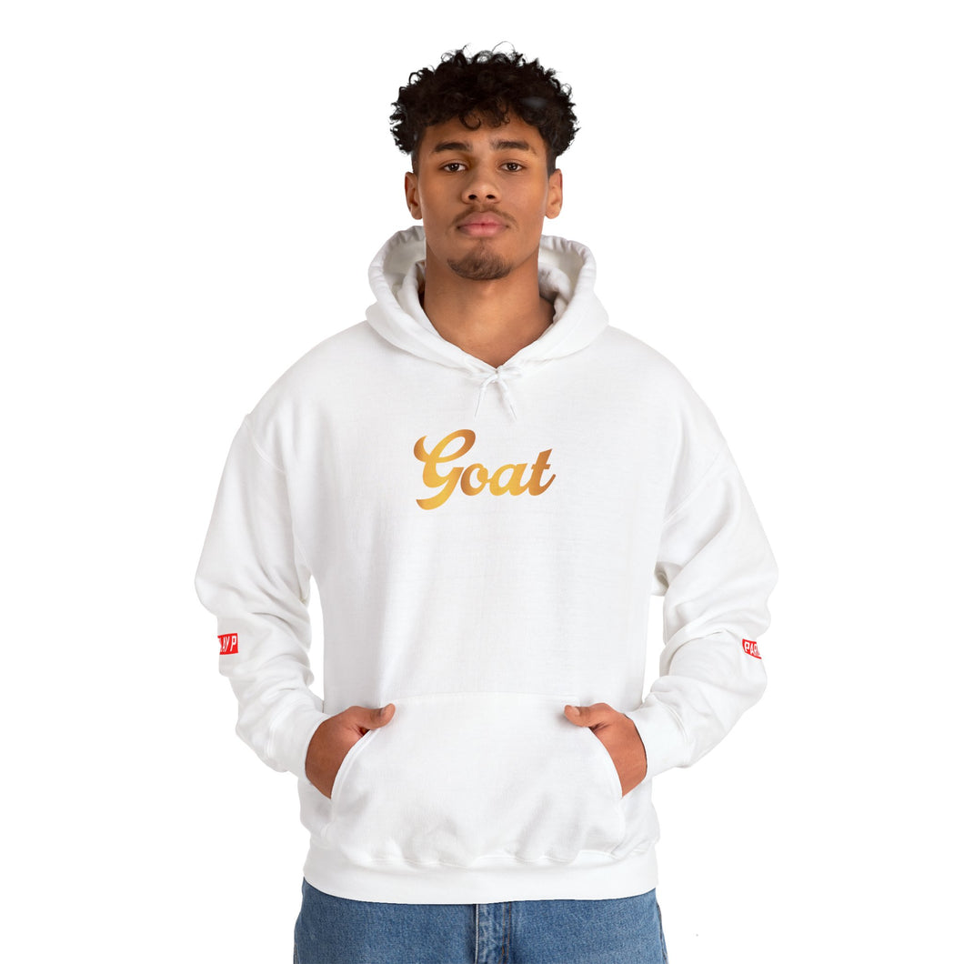 Everybody Eats Heavy Blend™ Hooded Sweatshirt