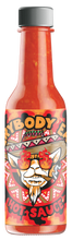 Load image into Gallery viewer, Everybody Eats Hot Sauce
