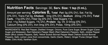 Load image into Gallery viewer, Everybody Eats Hot Sauce
