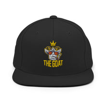 Load image into Gallery viewer, Snapback Hat
