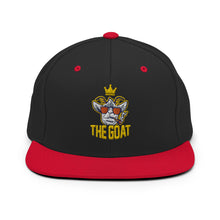 Load image into Gallery viewer, Snapback Hat
