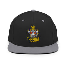 Load image into Gallery viewer, Snapback Hat

