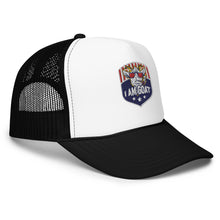 Load image into Gallery viewer, Foam trucker hat
