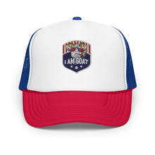Load image into Gallery viewer, Foam trucker hat
