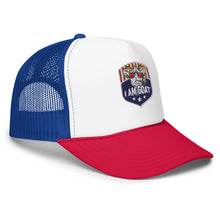 Load image into Gallery viewer, Foam trucker hat
