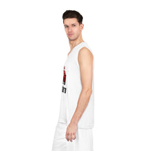 Load image into Gallery viewer, THE GOAT Basketball Jersey
