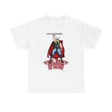 Load image into Gallery viewer, Thor Heavy Cotton Tee
