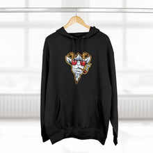 Load image into Gallery viewer, Everybody Eats Pullover Hoodie
