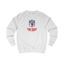 Load image into Gallery viewer, THE GOAT Series Sweatshirt
