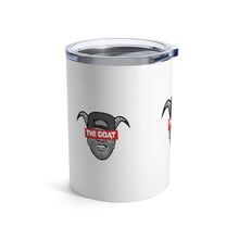 Load image into Gallery viewer, THE GOAT Tumbler
