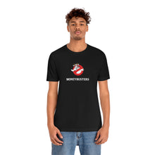 Load image into Gallery viewer, Moneybusters Jersey Tee
