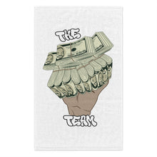 Load image into Gallery viewer, The Money Team Rally Towel
