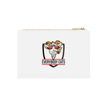 Load image into Gallery viewer, Everybody Eats Cosmetic Bag
