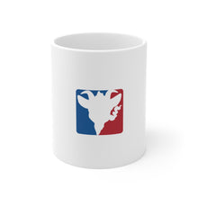 Load image into Gallery viewer, THE GOAT Series - Small Mug
