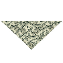 Load image into Gallery viewer, The Money Team Pet Bandana
