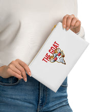 Load image into Gallery viewer, THE GOAT Cosmetic Bag
