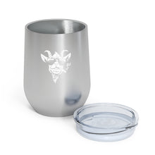 Load image into Gallery viewer, THE GOAT Wine Tumbler
