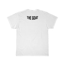 Load image into Gallery viewer, THE GOAT Classic Tee
