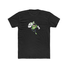Load image into Gallery viewer, Green Lantern Cotton Crew Tee
