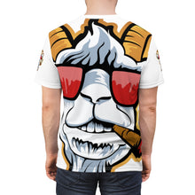 Load image into Gallery viewer, G.O.A.T. AOP Tee
