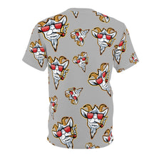 Load image into Gallery viewer, THE GOAT AOP Tee
