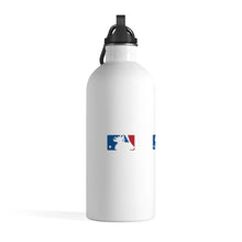 Load image into Gallery viewer, THE GOAT Series Stainless Steel Water Bottle
