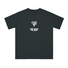 Load image into Gallery viewer, THE GOAT Organic T-Shirt
