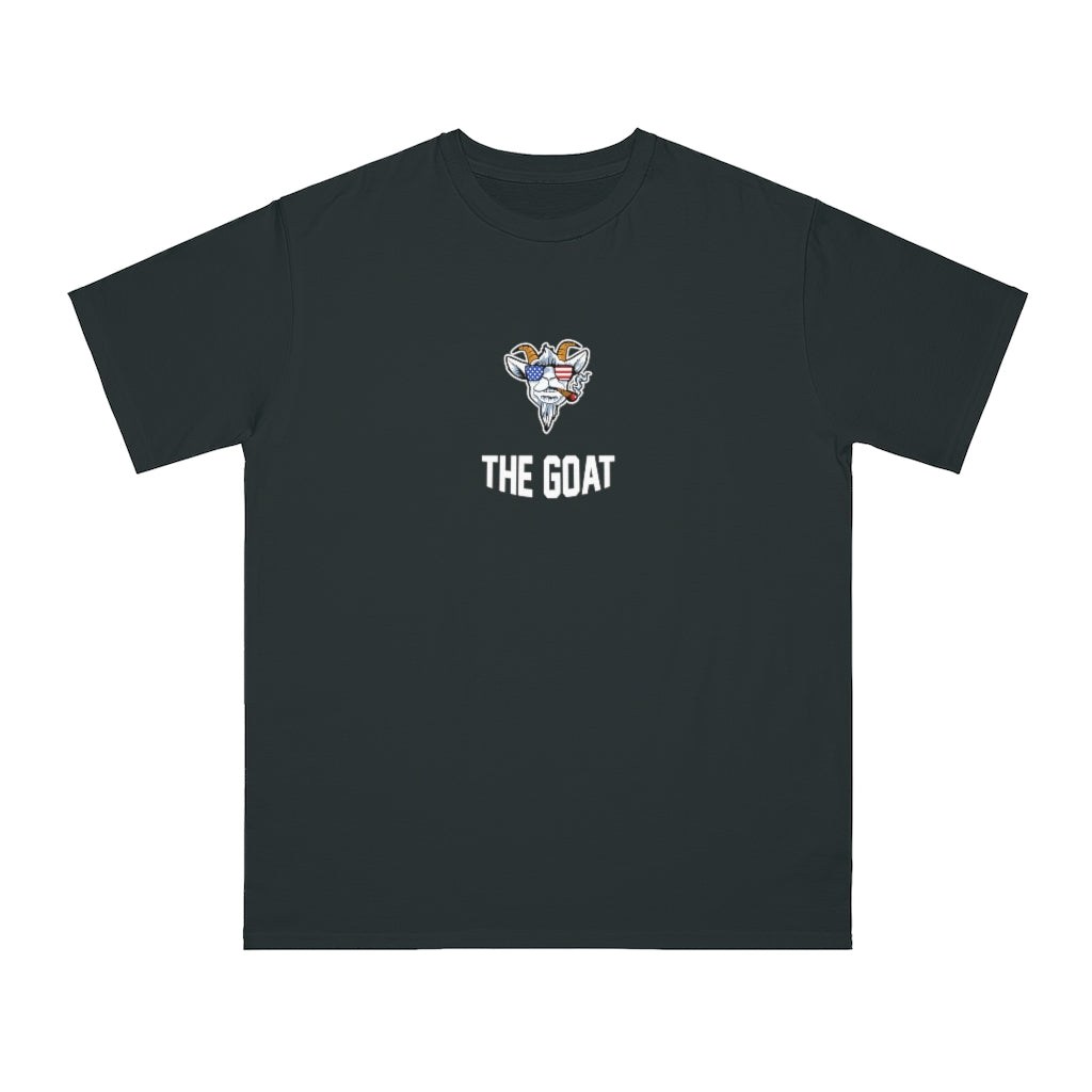 THE GOAT Organic T-Shirt