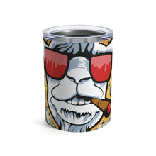 Load image into Gallery viewer, The Money Team Tumbler
