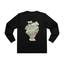 Load image into Gallery viewer, The Money Team Long Sleeve Tee
