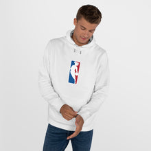 Load image into Gallery viewer, THE GOAT Series King Hooded Sweatshirt
